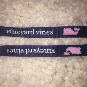 Vineyard Vines Lanyard